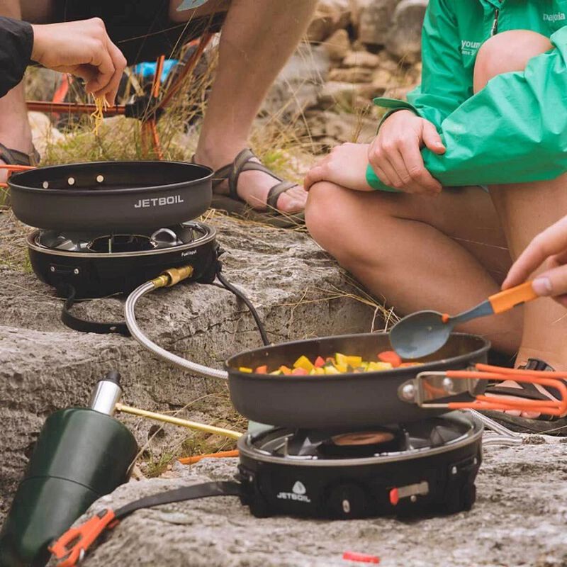 Jetboil Base Camp Stove & System - HalfGen Base Camp System, , large image number 10